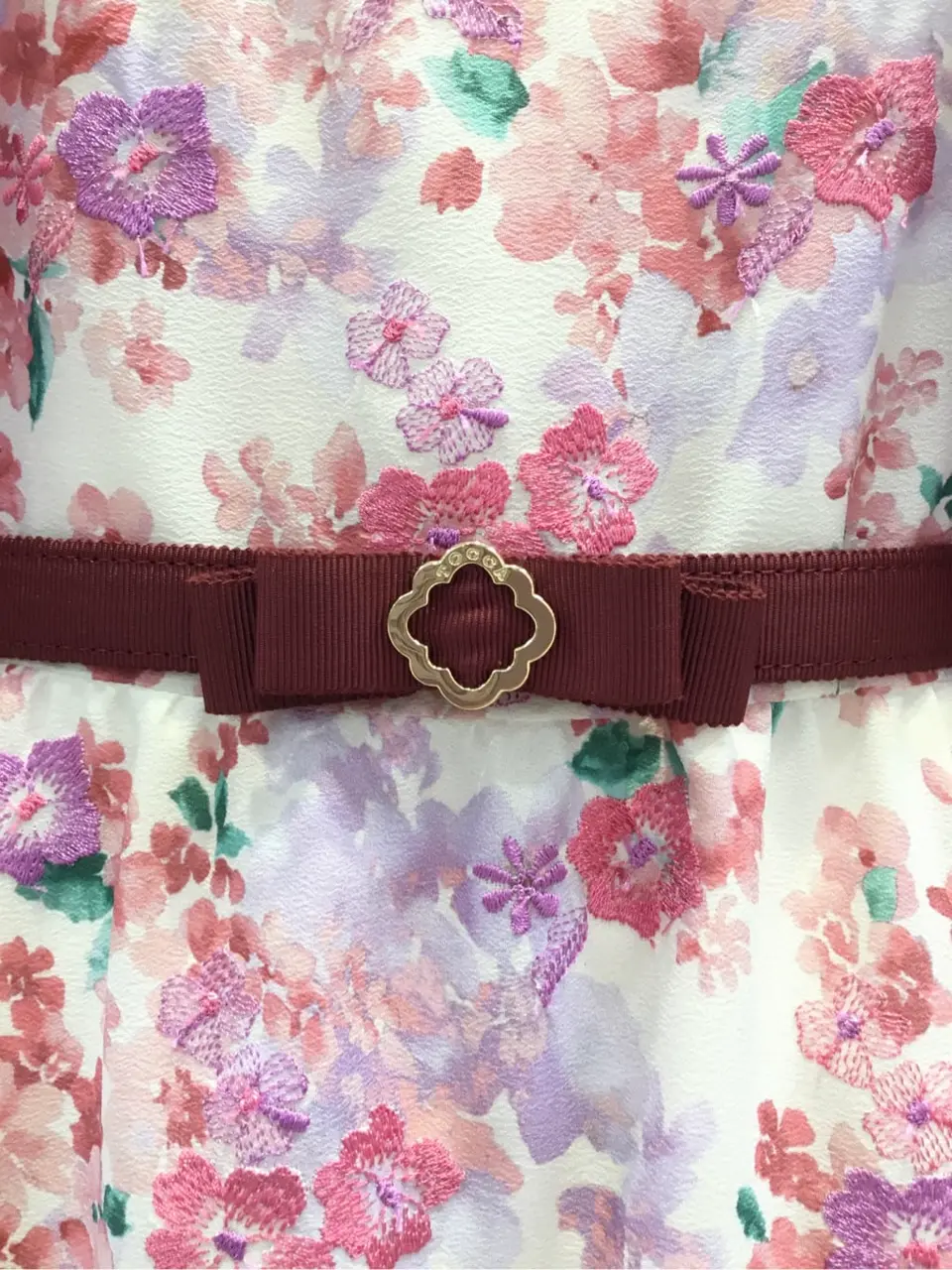 TOCCA 𝒽 コーディネート画像