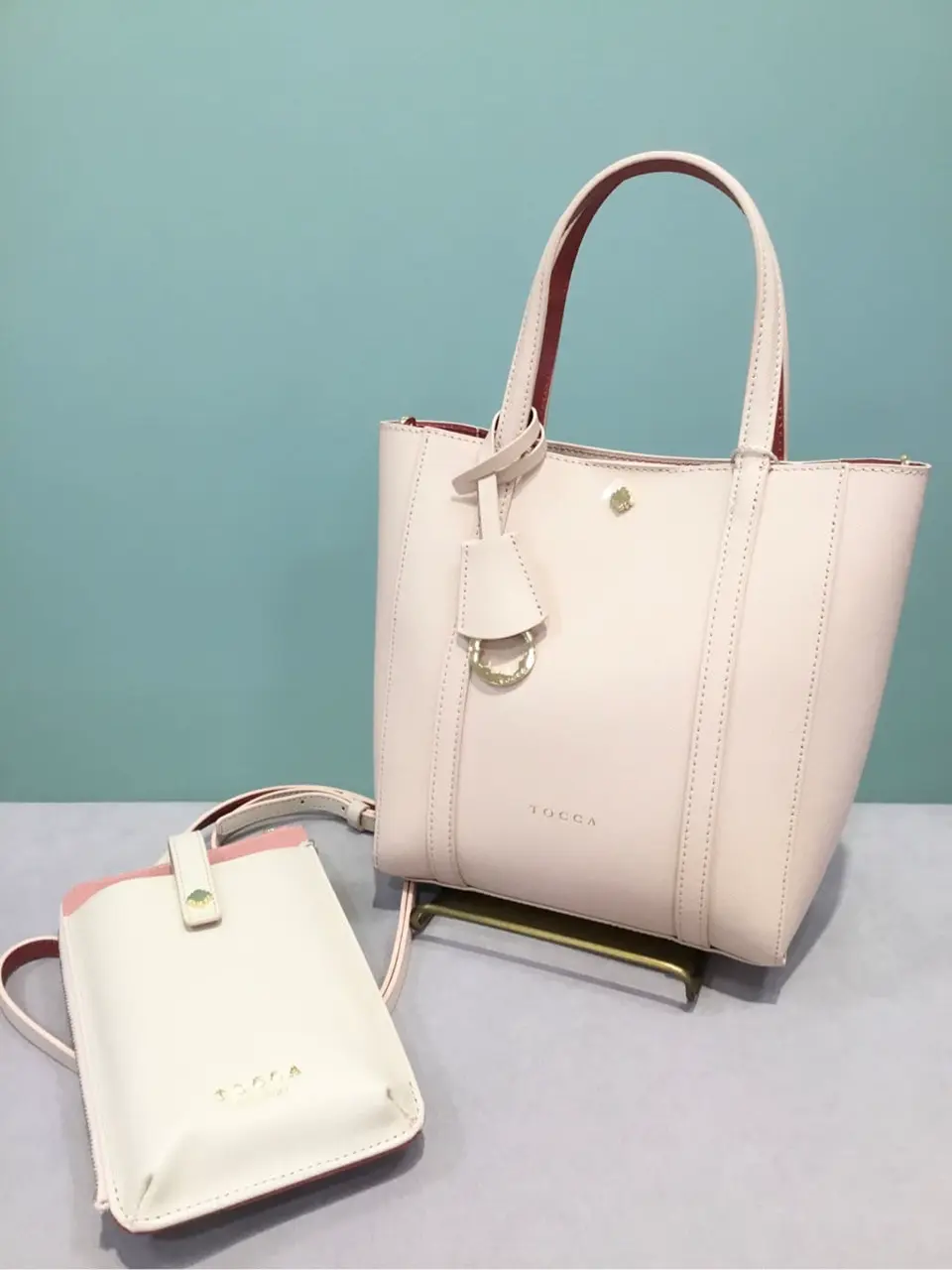 TOCCA 𝒽 コーディネート画像