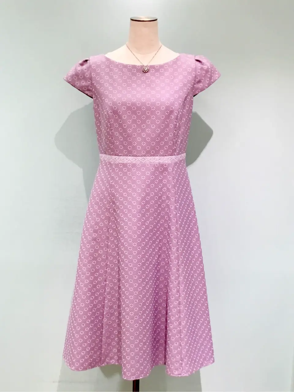 TOCCA Y.K コーディネート画像