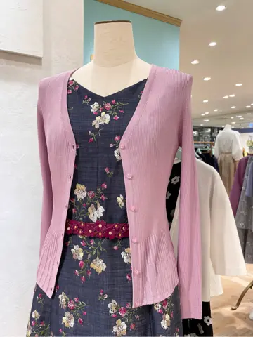 TOCCA G コーディネート画像