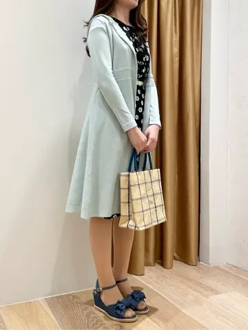 TOCCA G コーディネート画像