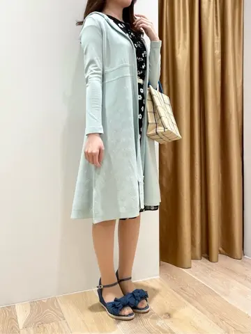 TOCCA G コーディネート画像