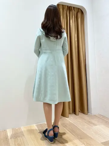 TOCCA G コーディネート画像