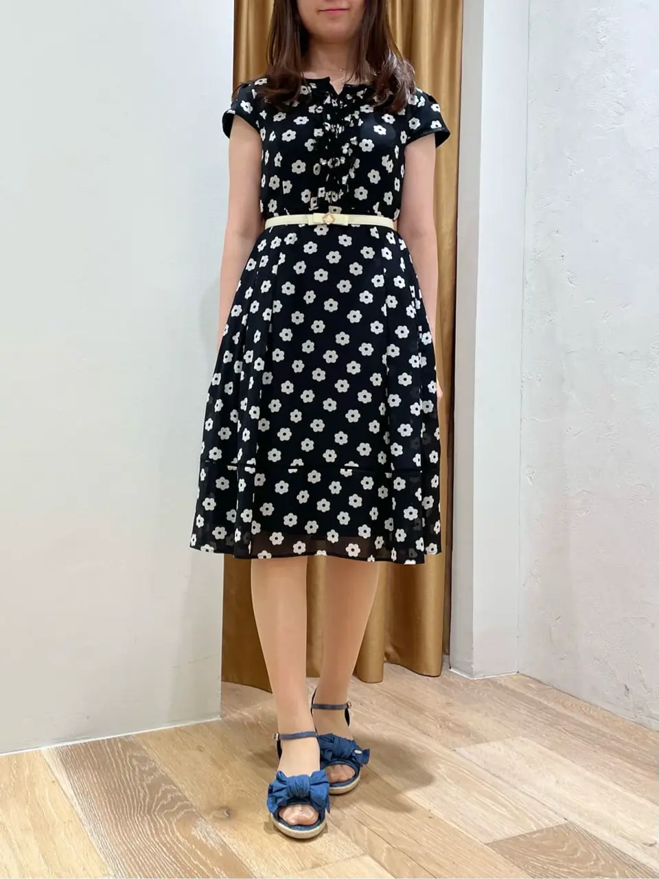 TOCCA G コーディネート画像