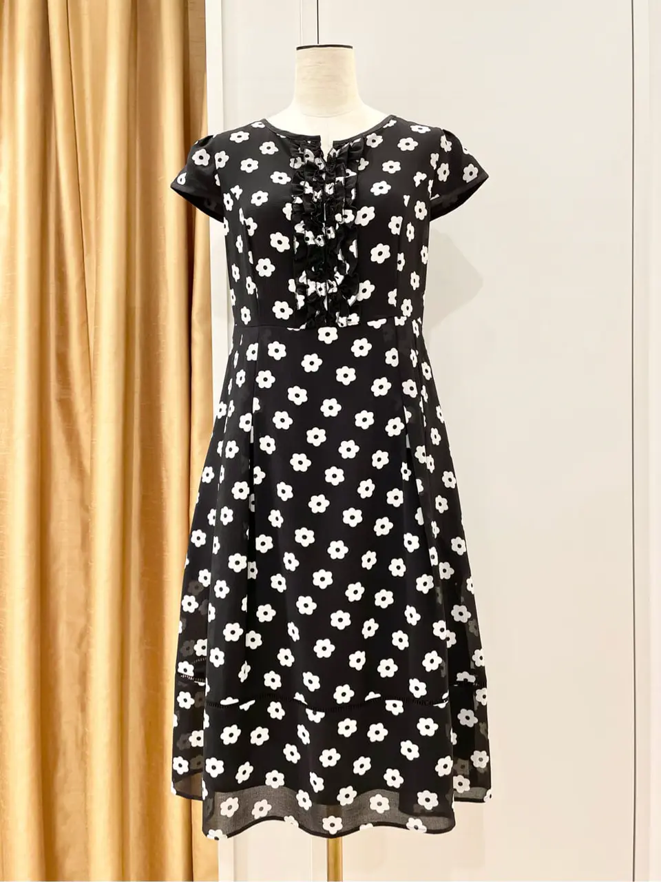 TOCCA G コーディネート画像