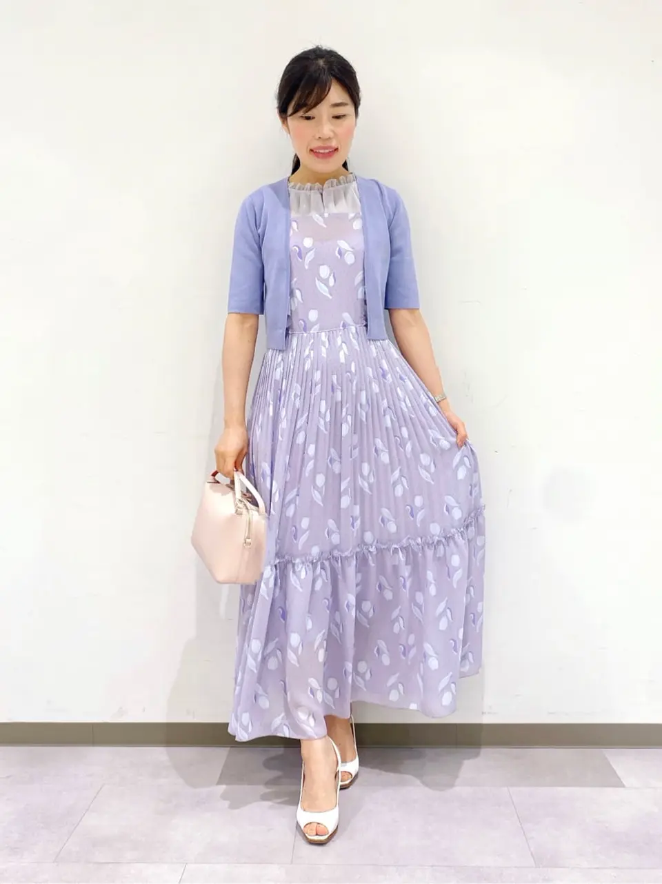  oda ❁ コーディネート画像