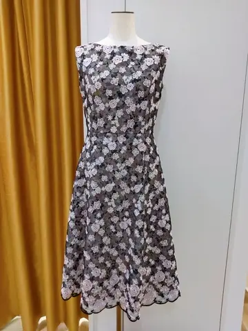 TOCCA スタッフf コーディネート画像