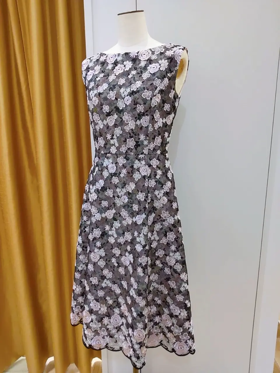 TOCCA スタッフf コーディネート画像