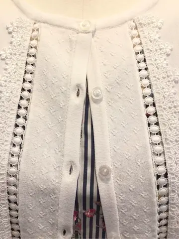 TOCCA 𝒽 コーディネート画像