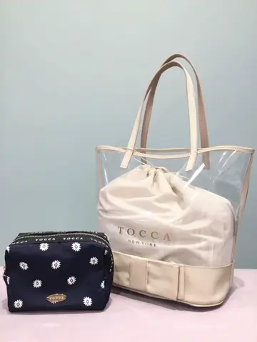 TOCCA 𝒽 コーディネート画像