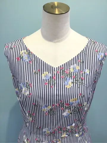 TOCCA 𝒽 コーディネート画像