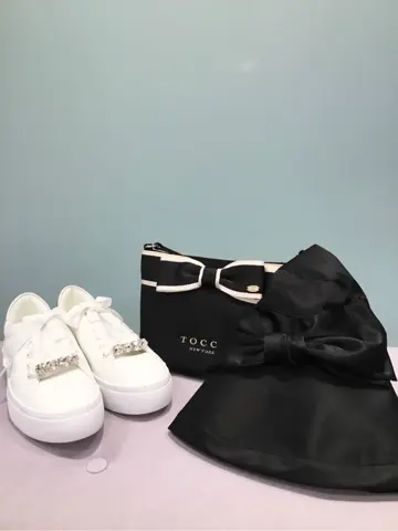 TOCCA 𝒽 コーディネート画像