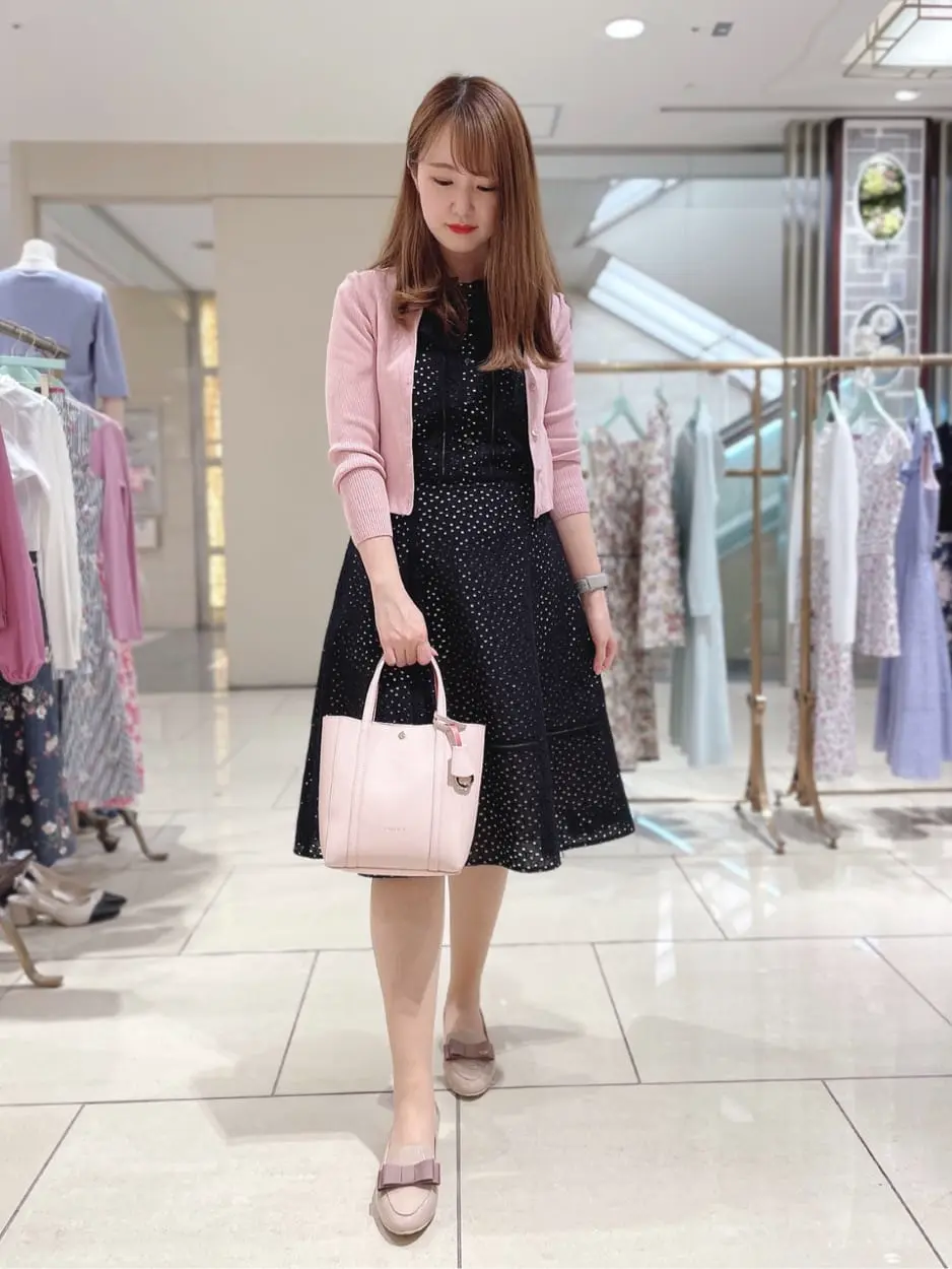 TOCCA Y.N コーディネート画像