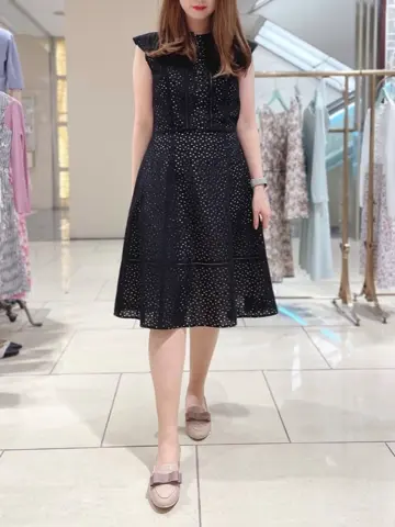 TOCCA Y.N コーディネート画像