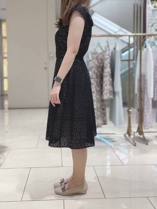 TOCCA Y.N コーディネート画像