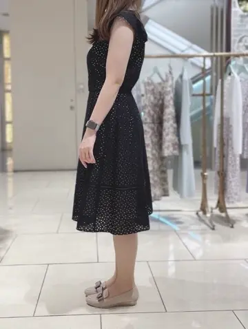 TOCCA Y.N コーディネート画像