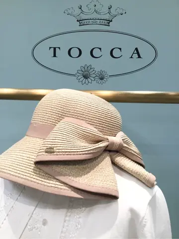 TOCCA ｋｉｍ コーディネート画像