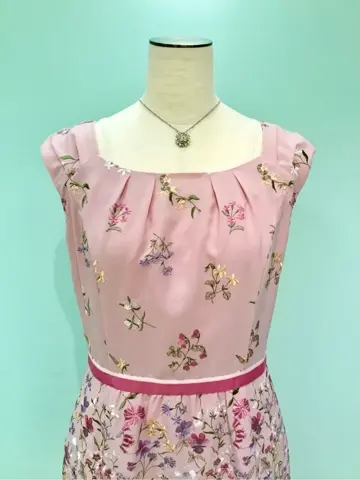 TOCCA Y.K コーディネート画像