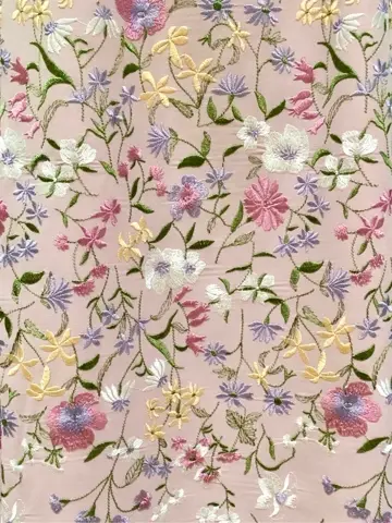 TOCCA Y.K コーディネート画像