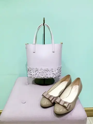 TOCCA Y.K コーディネート画像