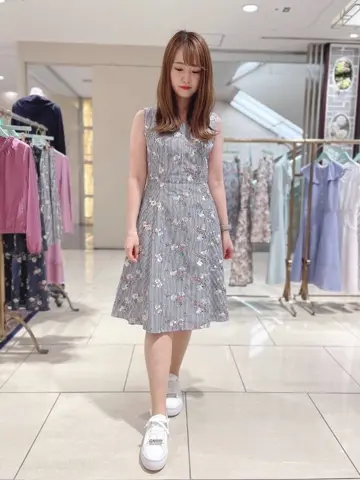 TOCCA Y.N コーディネート画像