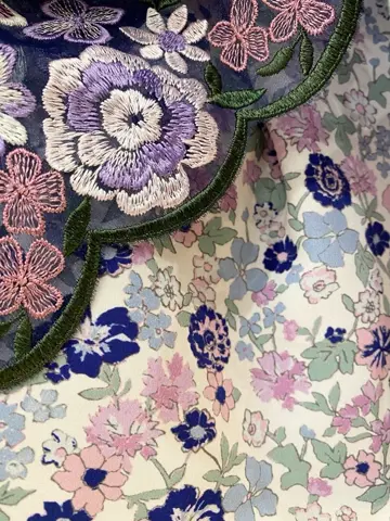 TOCCA A コーディネート画像