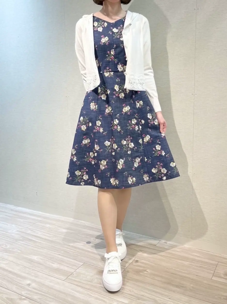 TOCCA Ｉ コーディネート画像