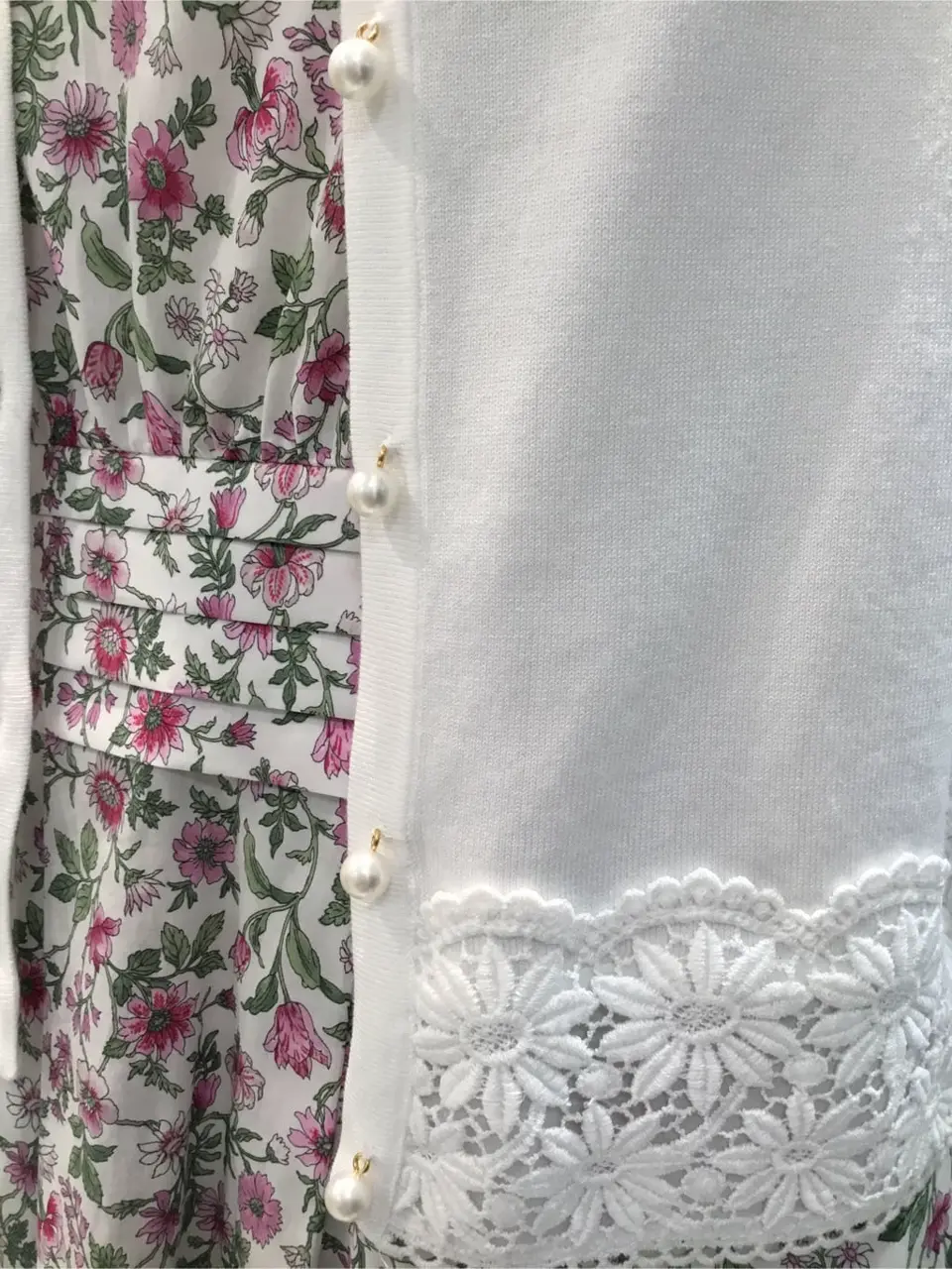 TOCCA ｋｉｍ コーディネート画像