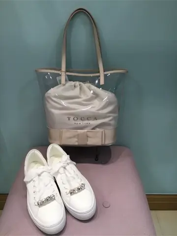 TOCCA ｋｉｍ コーディネート画像