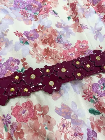 TOCCA A コーディネート画像