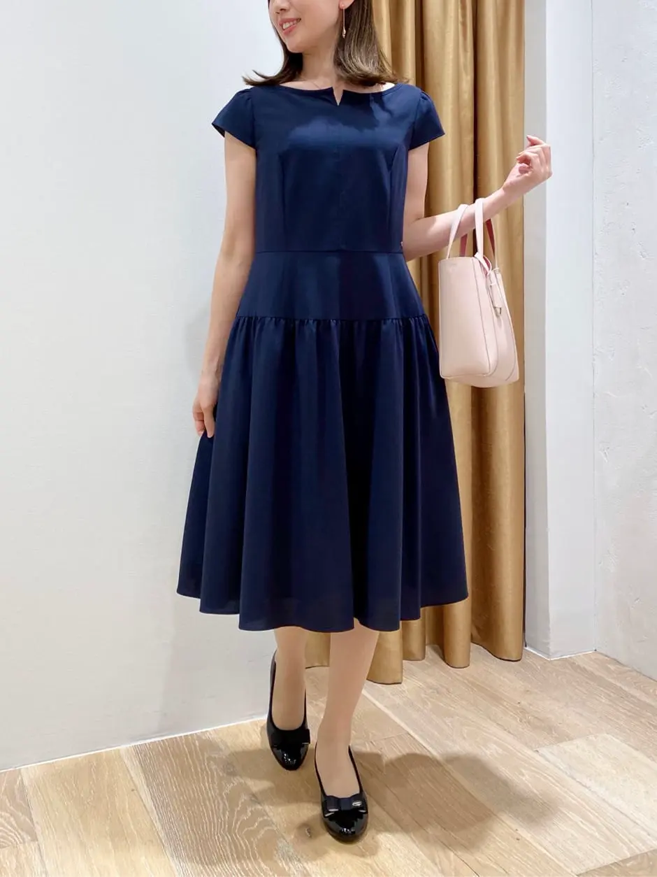 TOCCA A コーディネート画像