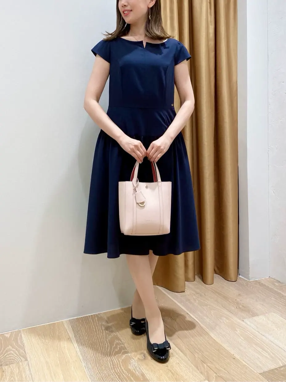 TOCCA A コーディネート画像