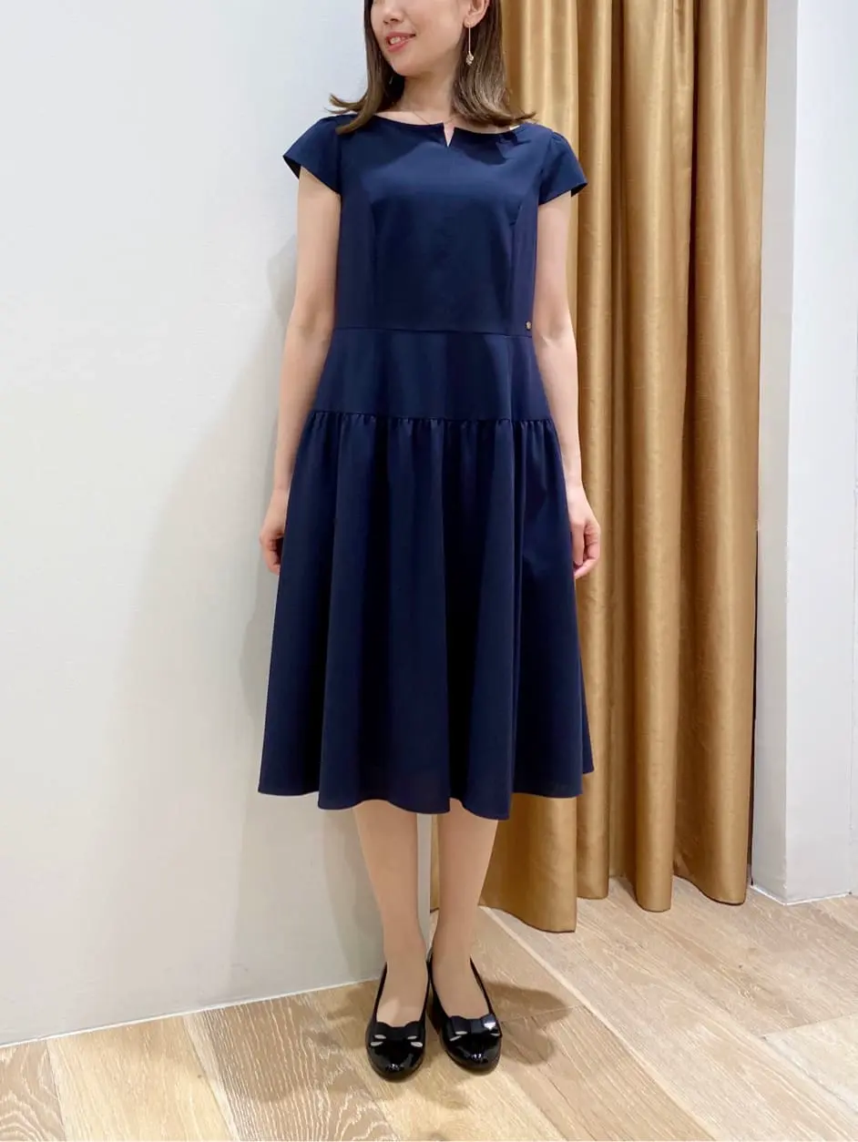 TOCCA A コーディネート画像