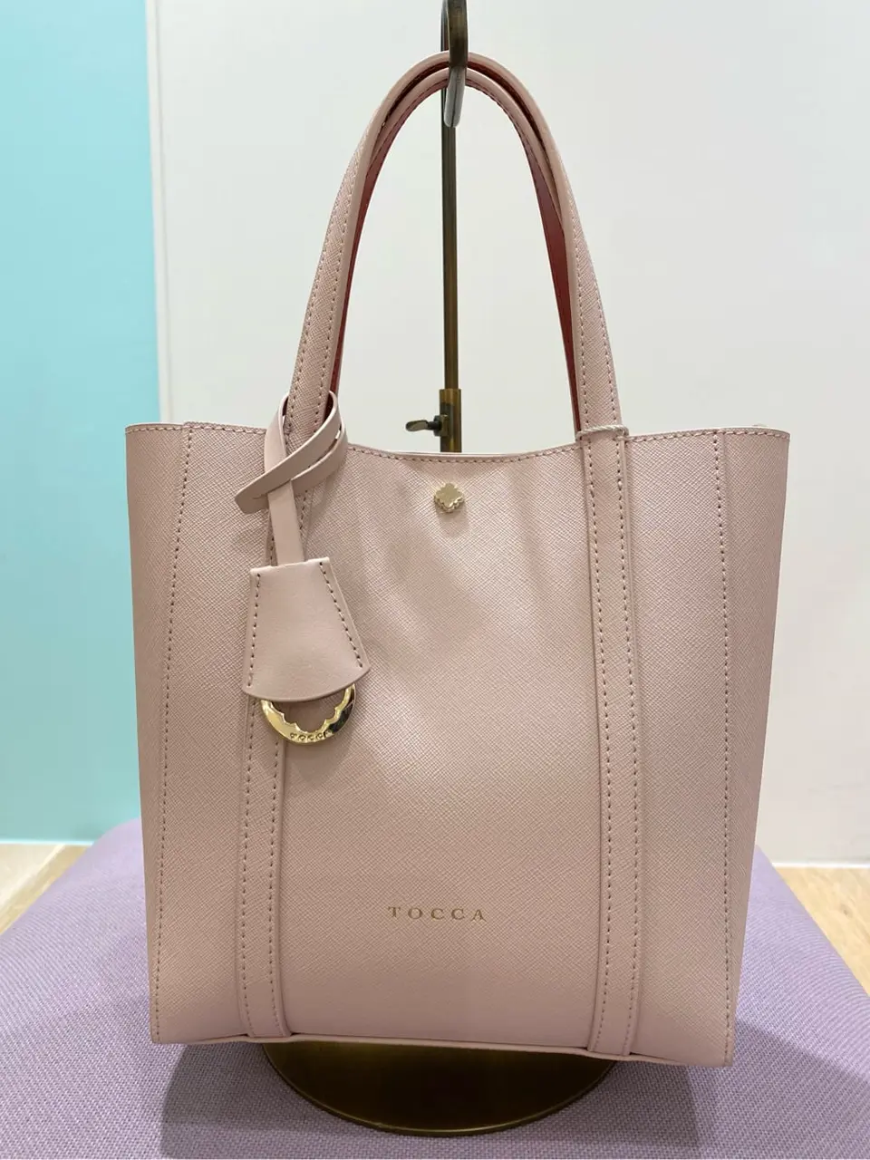 TOCCA A コーディネート画像