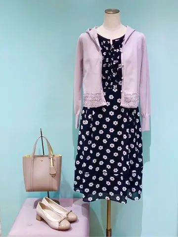 TOCCA 𝕂 コーディネート画像