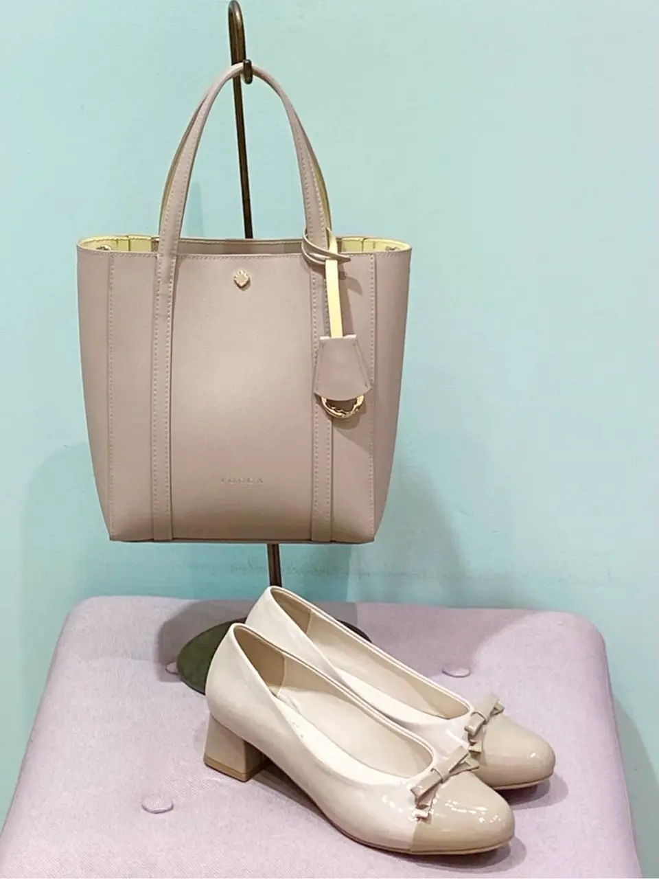 TOCCA 𝕂 コーディネート画像