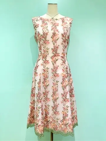 TOCCA Y.K コーディネート画像