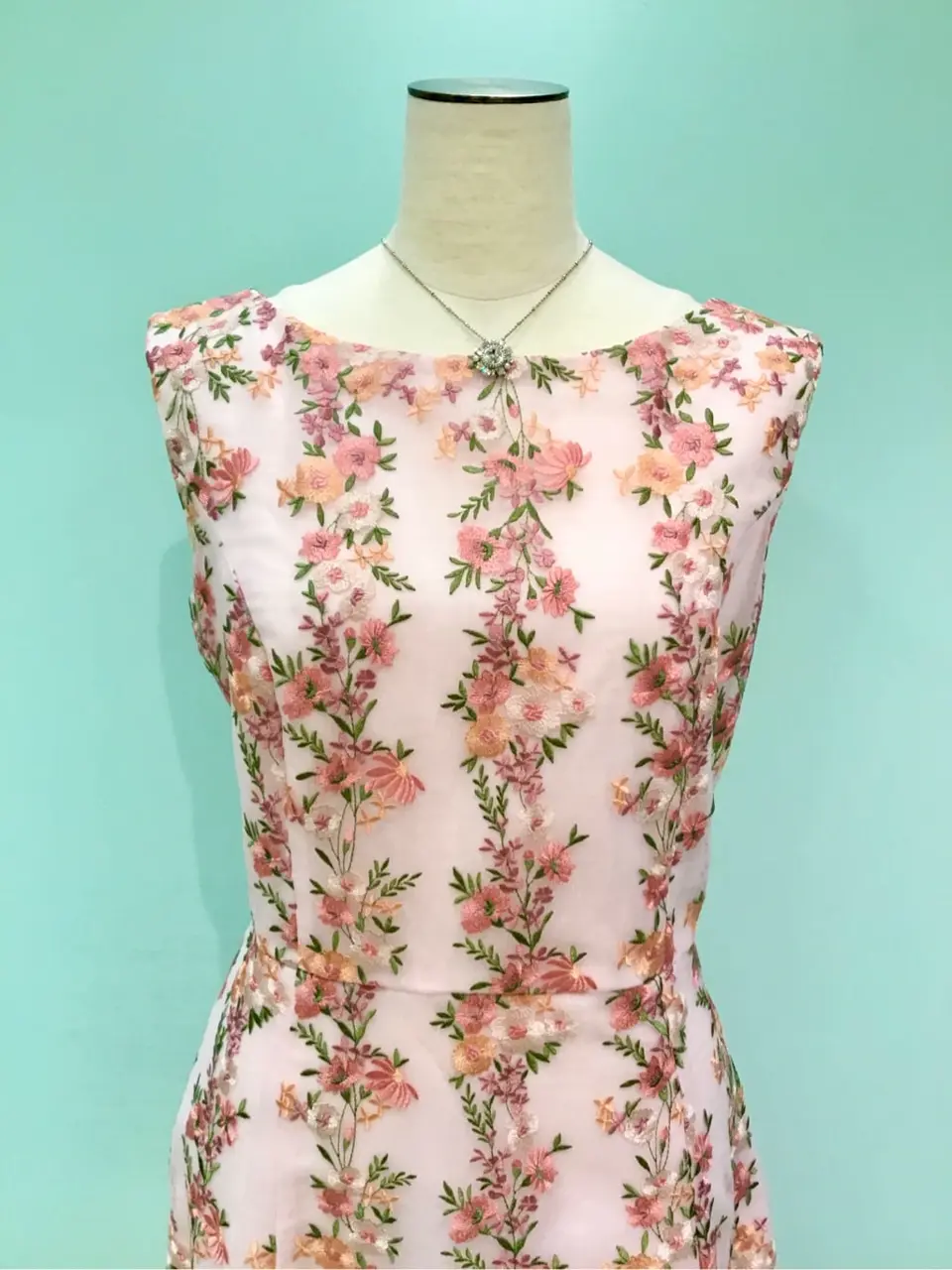 TOCCA Y.K コーディネート画像