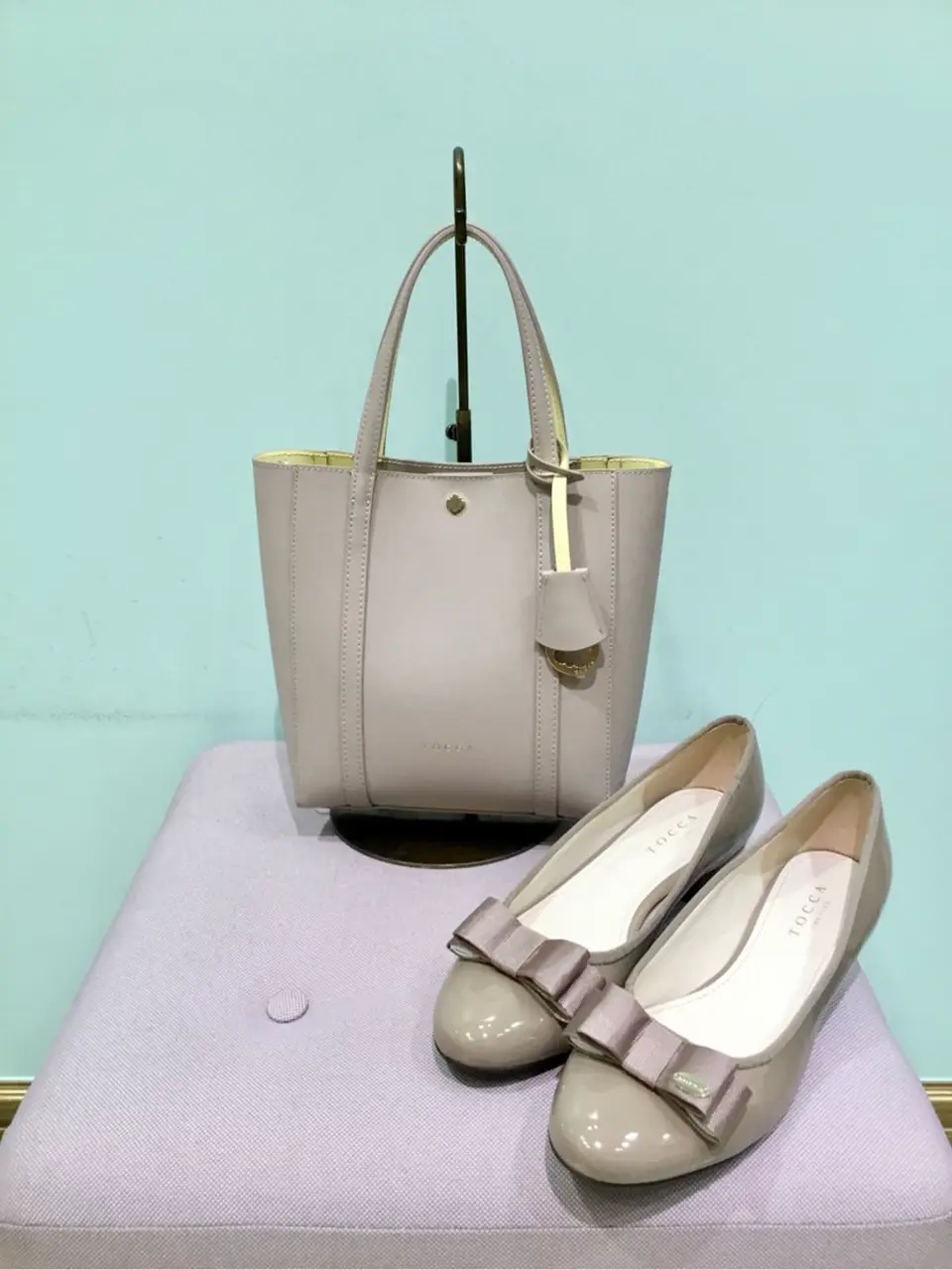 TOCCA Y.K コーディネート画像