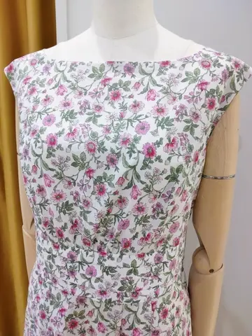 TOCCA スタッフf コーディネート画像