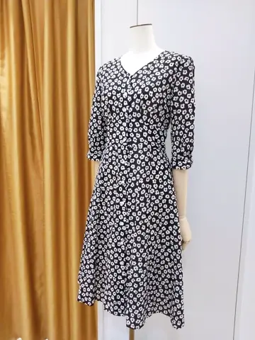 TOCCA スタッフf コーディネート画像