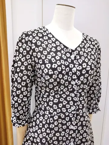 TOCCA スタッフf コーディネート画像