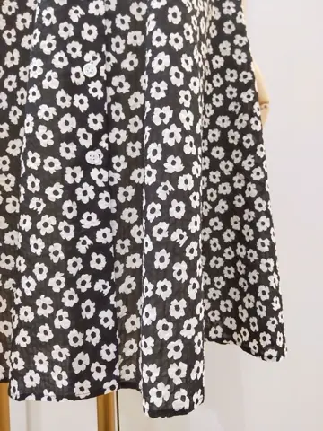 TOCCA スタッフf コーディネート画像