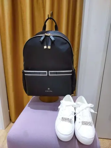 TOCCA スタッフf コーディネート画像