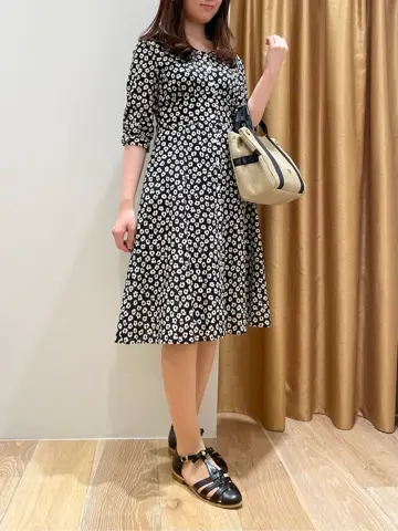 TOCCA G コーディネート画像