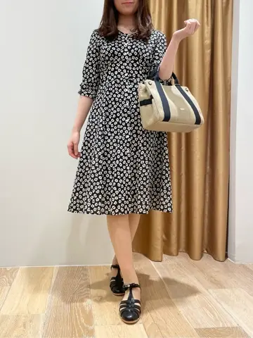 TOCCA G コーディネート画像