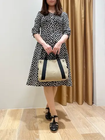 TOCCA G コーディネート画像