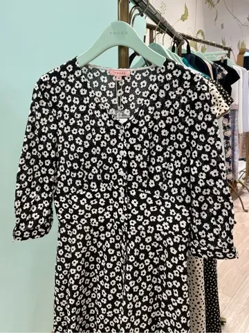 TOCCA G コーディネート画像