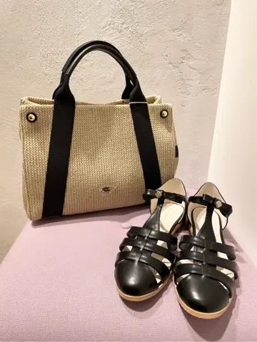 TOCCA G コーディネート画像