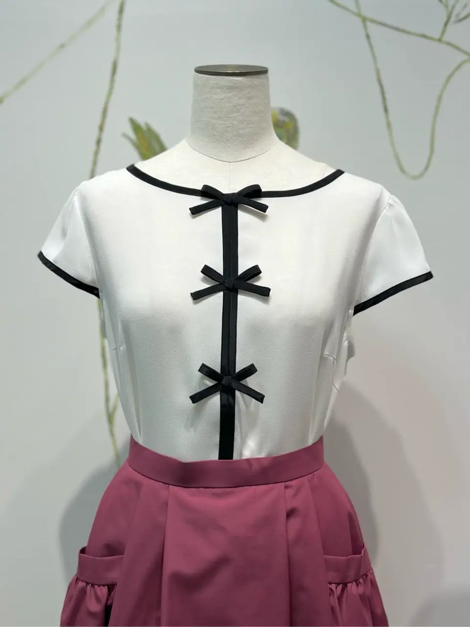 TOCCA Ｉ コーディネート画像